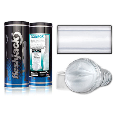 Ice Jack™ Mouth Crystal