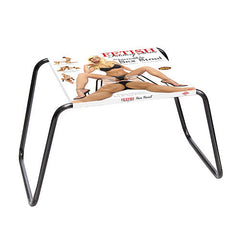 Fetish Fantasy Incredible Sex Stool