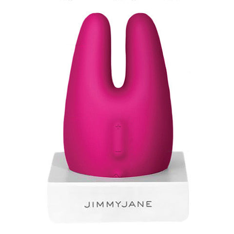 Jimmyjane Form 2 Pink or Black
