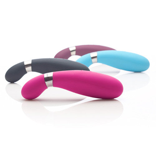 Jimmyjane Form 6 Rechargeable Massager