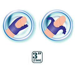 Clitty Munchers Penis Sleeves