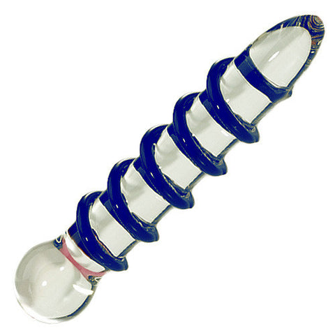 GlassTix PegTwirl