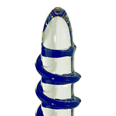 GlassTix PegTwirl
