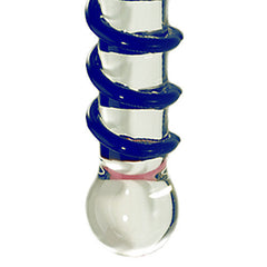 GlassTix PegTwirl