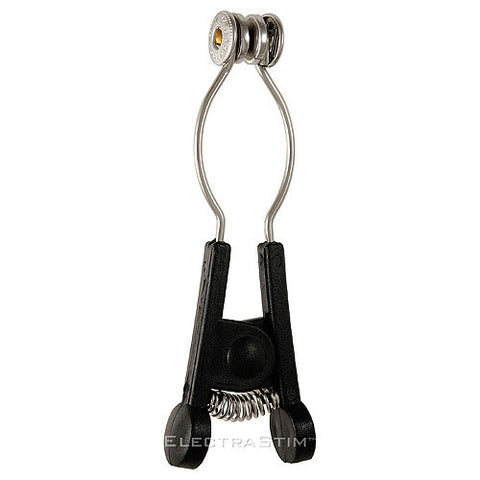 Electrastim Bi-Polar Clamp