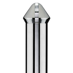 Electrastim Rocket Dildo