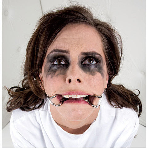 Asylum Mouth Hook Gag