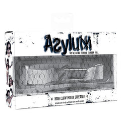 Asylum Mouth Hook Gag
