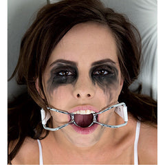 Asylum Patient Spider Gag