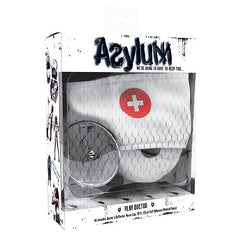 Asylum Medical Accessory Kit