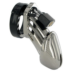 CB-6000 Male Chastity Device Kit