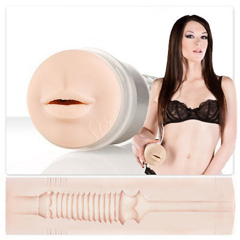 Fleshlight Girls Stoya Swallow