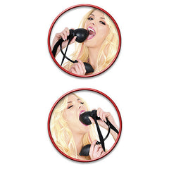 Fetish Fantasy Inflatable Ball Gag