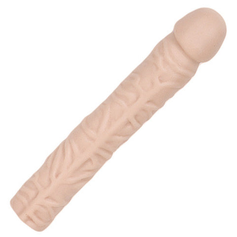Doc Johnson 10 inch Classic Dong Flesh