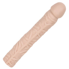 Doc Johnson 10 inch Classic Dong Flesh