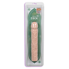 Doc Johnson 10 inch Classic Dong Flesh