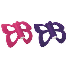 Butterfly Finger Massager