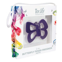 Butterfly Finger Massager