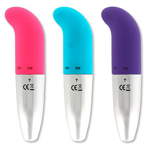 Funky G-Spot Vibe