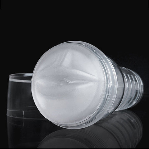 Fleshlight® Ice Mouth Crystal