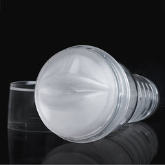 Fleshlight® Ice Mouth Crystal