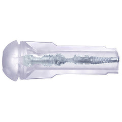 Fleshlight® Ice Mouth Crystal