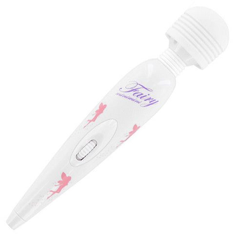 Fairy Mini Mini Massage Wand