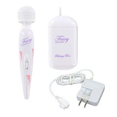 Fairy Mini Mini Massage Wand