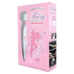 Fairy Mini Mini Massage Wand