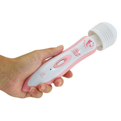 Fairy Mini Wireless Massage Wand