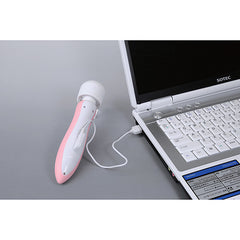 Fairy Mini Wireless Massage Wand