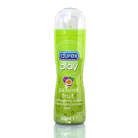 Durex Play Passion Fruit 50ml