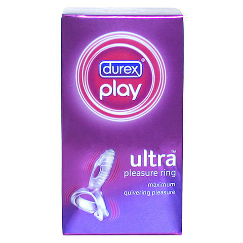Durex Play Ultra Pleasure Ring