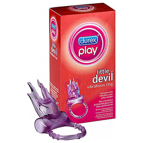Durex Play Little Devil Vibrating Ring