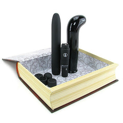 In The Heart of the Night Vibrator Kit