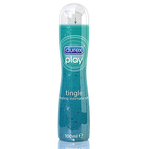 Durex Play Tingle 100ml