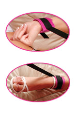 Fetish Fantasy Beginner's Bondage Set