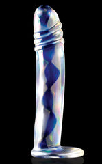 Icicles No. 9