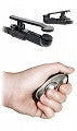 Fetish Fantasy Shock Therapy Nipple Clamps
