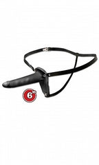 Fetish Fantasy Beginners Penetrix Strap-On
