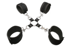 Fetish Fantasy Series Extreme Hog-Tie Kit