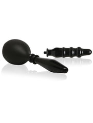 Fetish Fantasy Deluxe Douche & Enema System