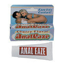 Anal Eaze