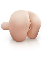 Cute Lil Tush Stroker