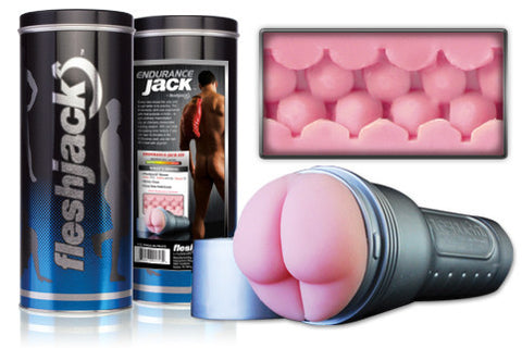 Fleshjack® Endurance Jack Ass Limited Edition