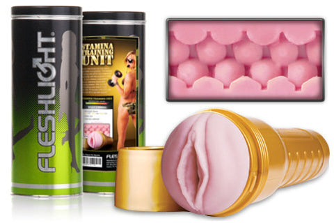 Fleshlight (STU) Stamina Training Unit)