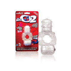 Big O2 Ring
