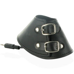 Electrosex Scrotum Parachute