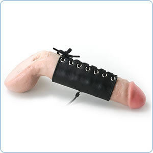 Electro Penis Sheath