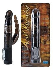 Anal Rotator